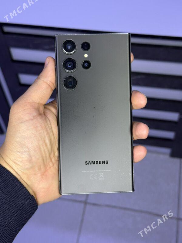 Samsung S23Ultra 12/256gb - Mary - img 1