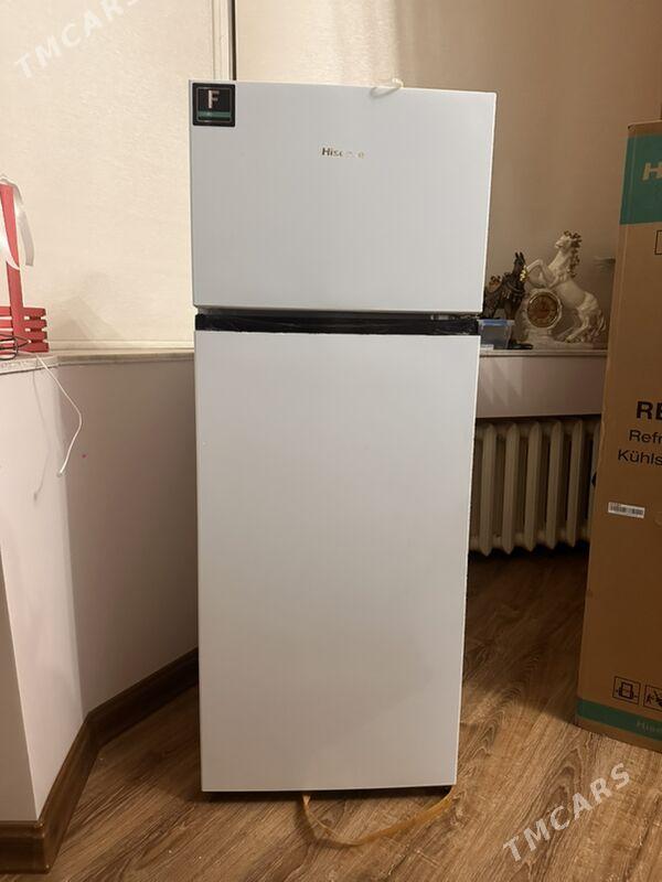 холодильник - Ашхабад - img 1