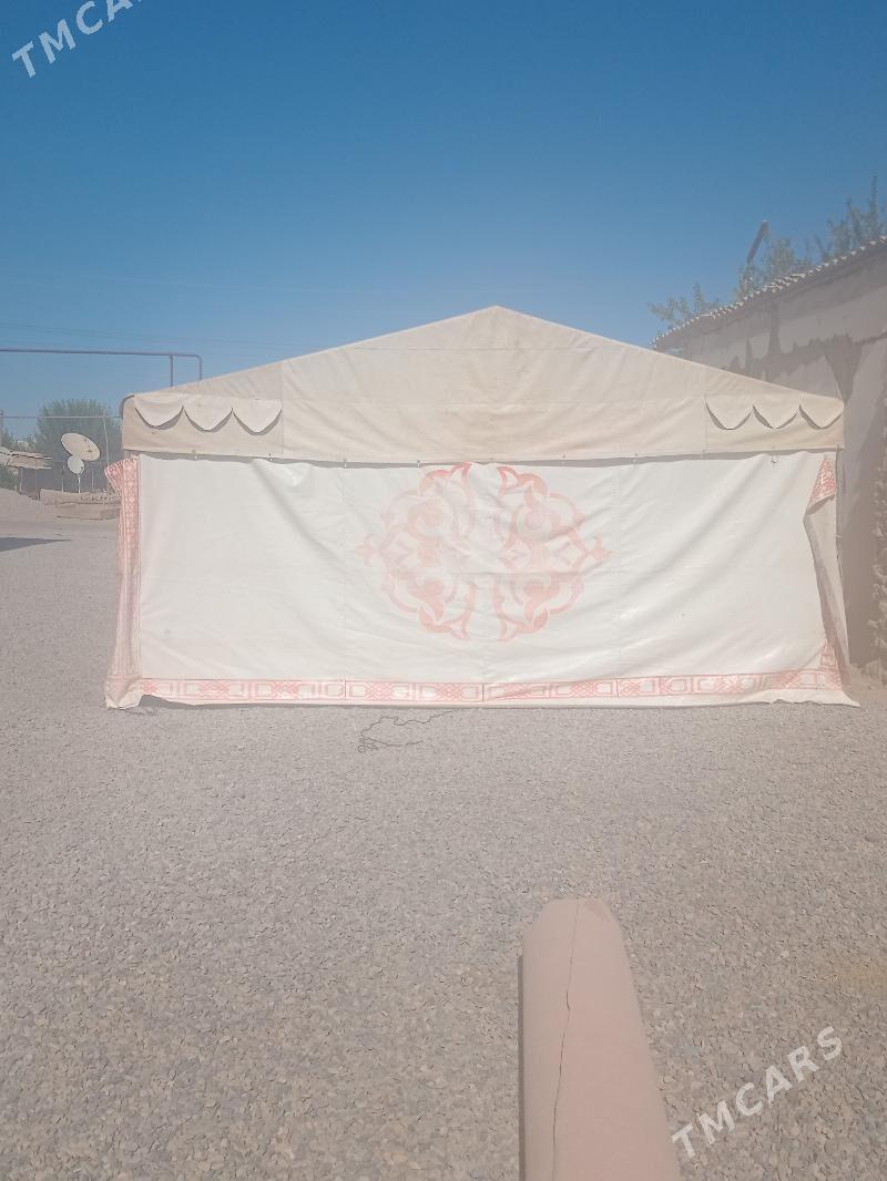 palata 5/10 - Мары - img 1