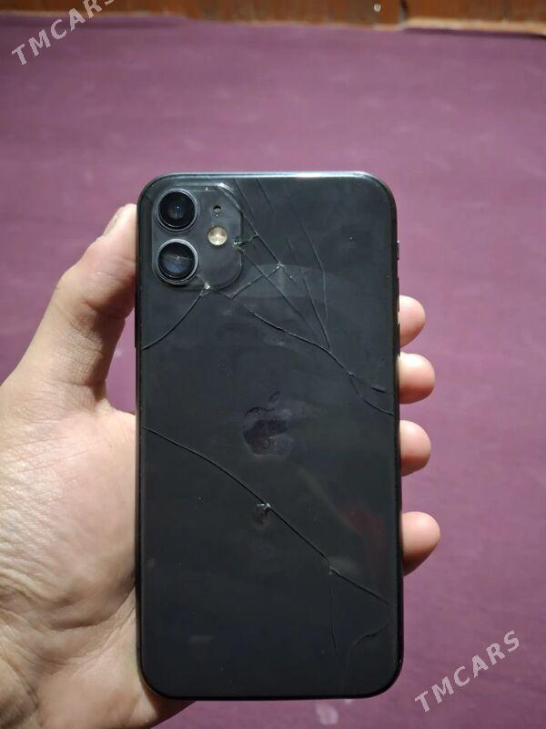 iPhone 11 - Dänew - img 1