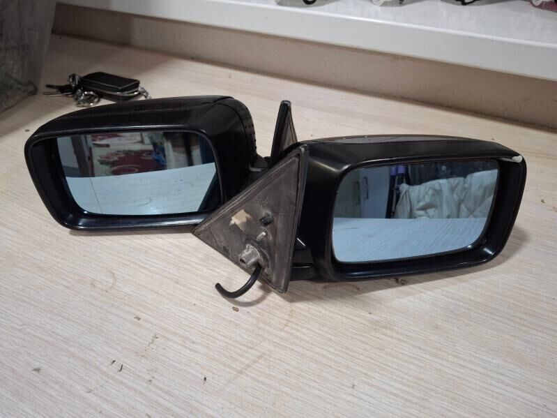 BMW e34 m 800 TMT - Türkmenabat - img 1