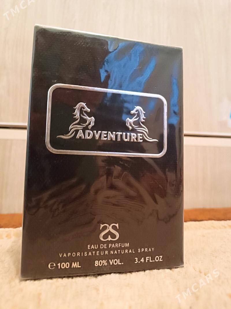 Parfum - Bereket - img 1