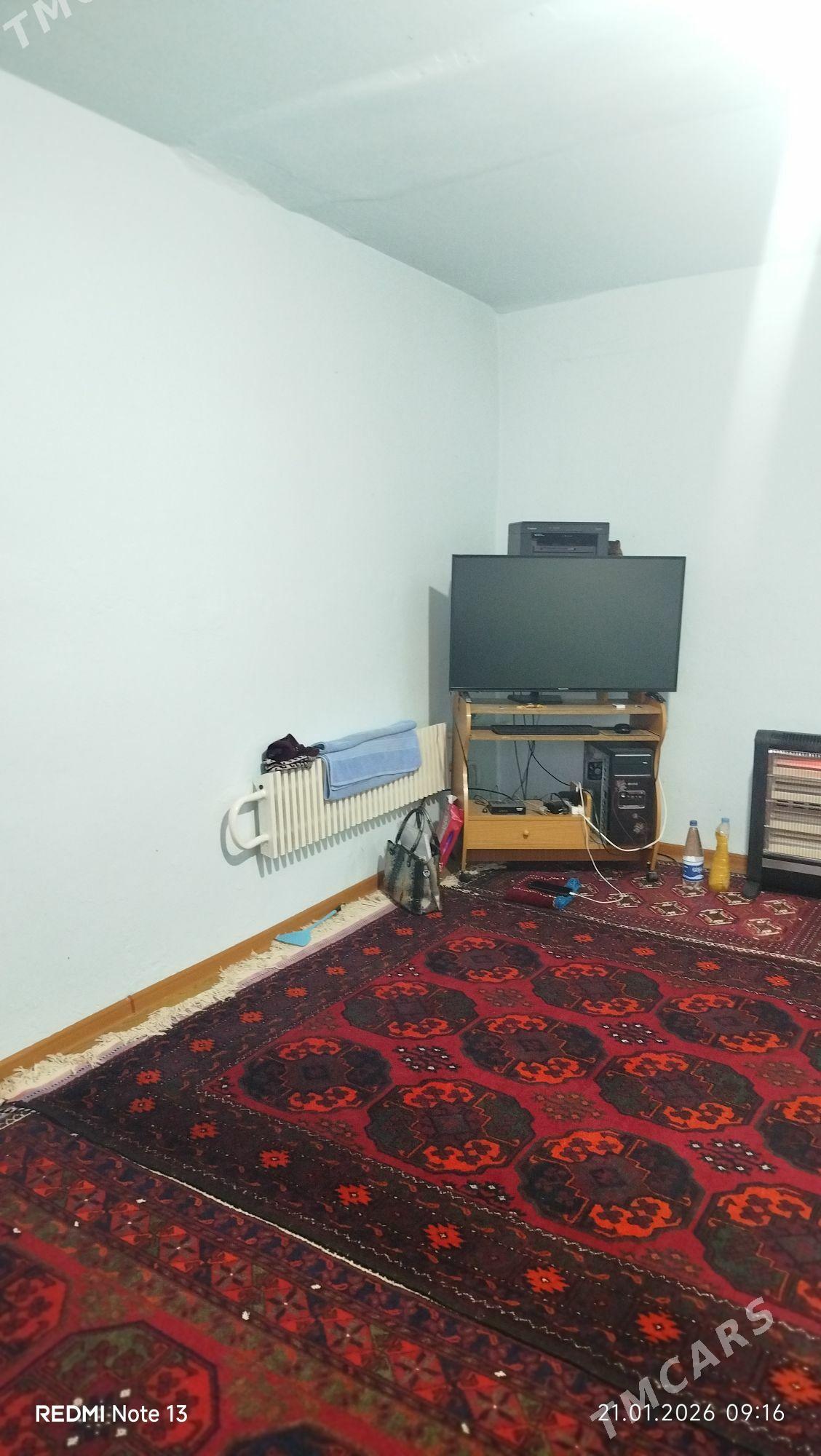 Kerki satlyk etaź jay - Керки - img 1