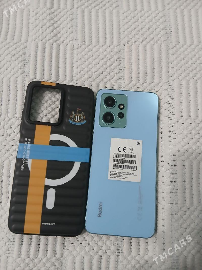 Redmi note 12 - Türkmenabat - img 1