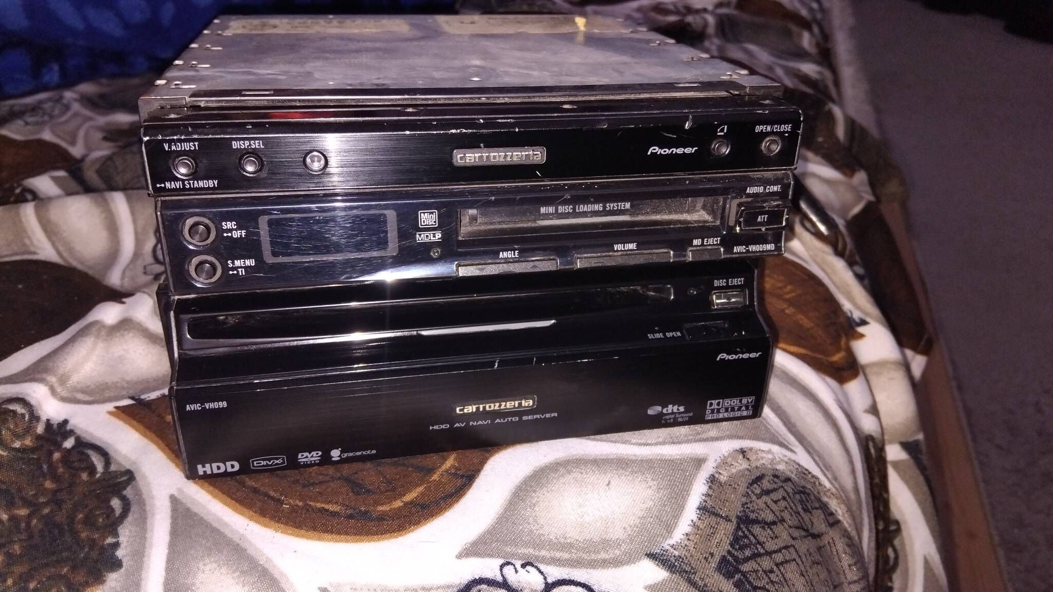 cykyan carrozara pianer 1 100 TMT - Анев - img 1