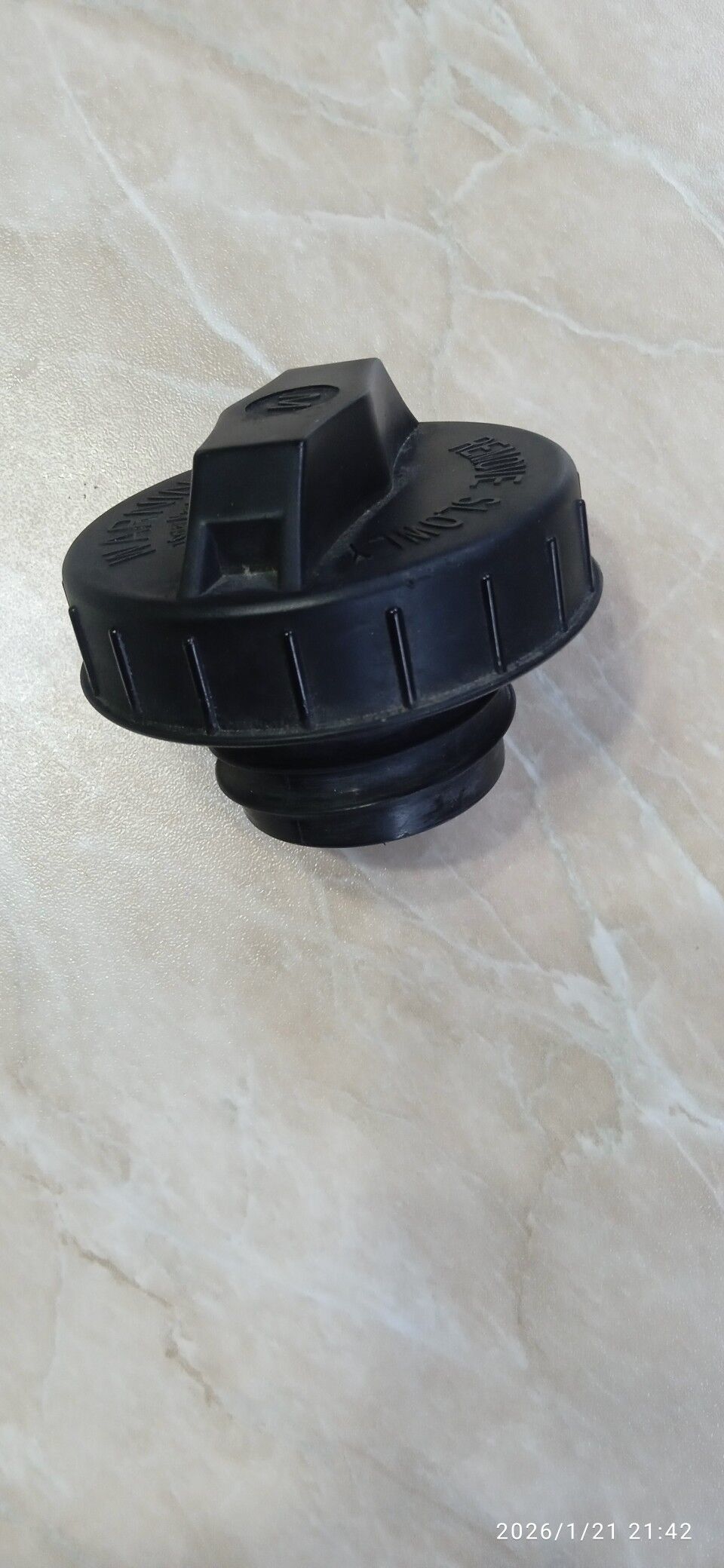 Palta Aziada kryşka benzobak 200 TMT - Aşgabat - img 1