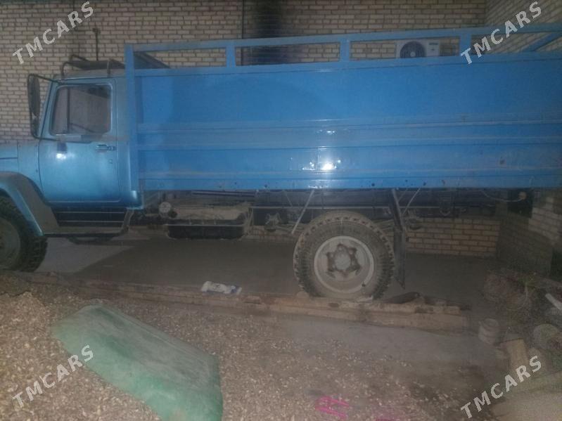 Gaz 53 1993 - 70 000 TMT - Гарабекевюл - img 1