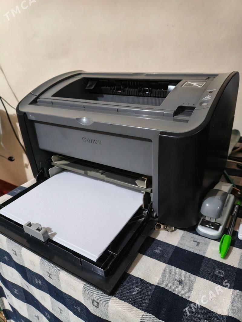 canon lpb2900 - Ýolöten - img 1