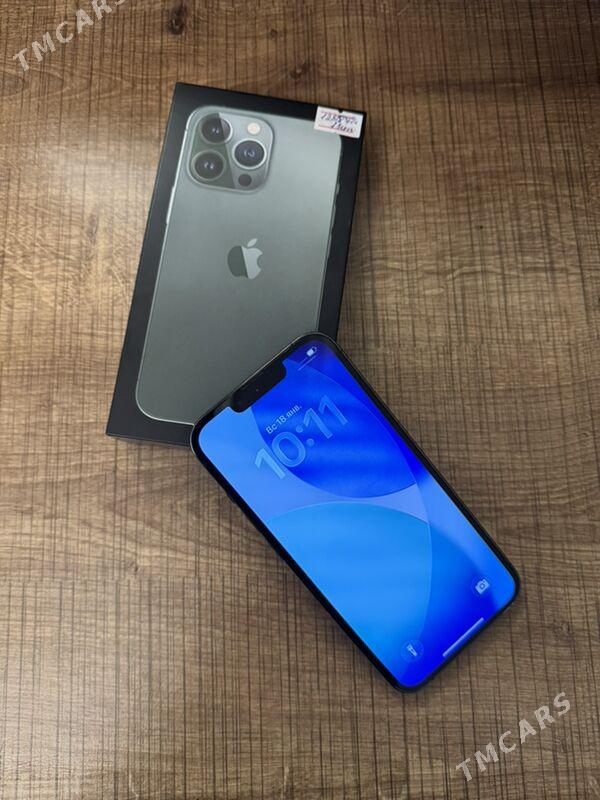 Iphone 13 Pro - Балканабат - img 1