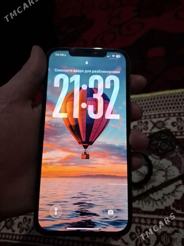 Айфон 12 про мах - Саят - img 1