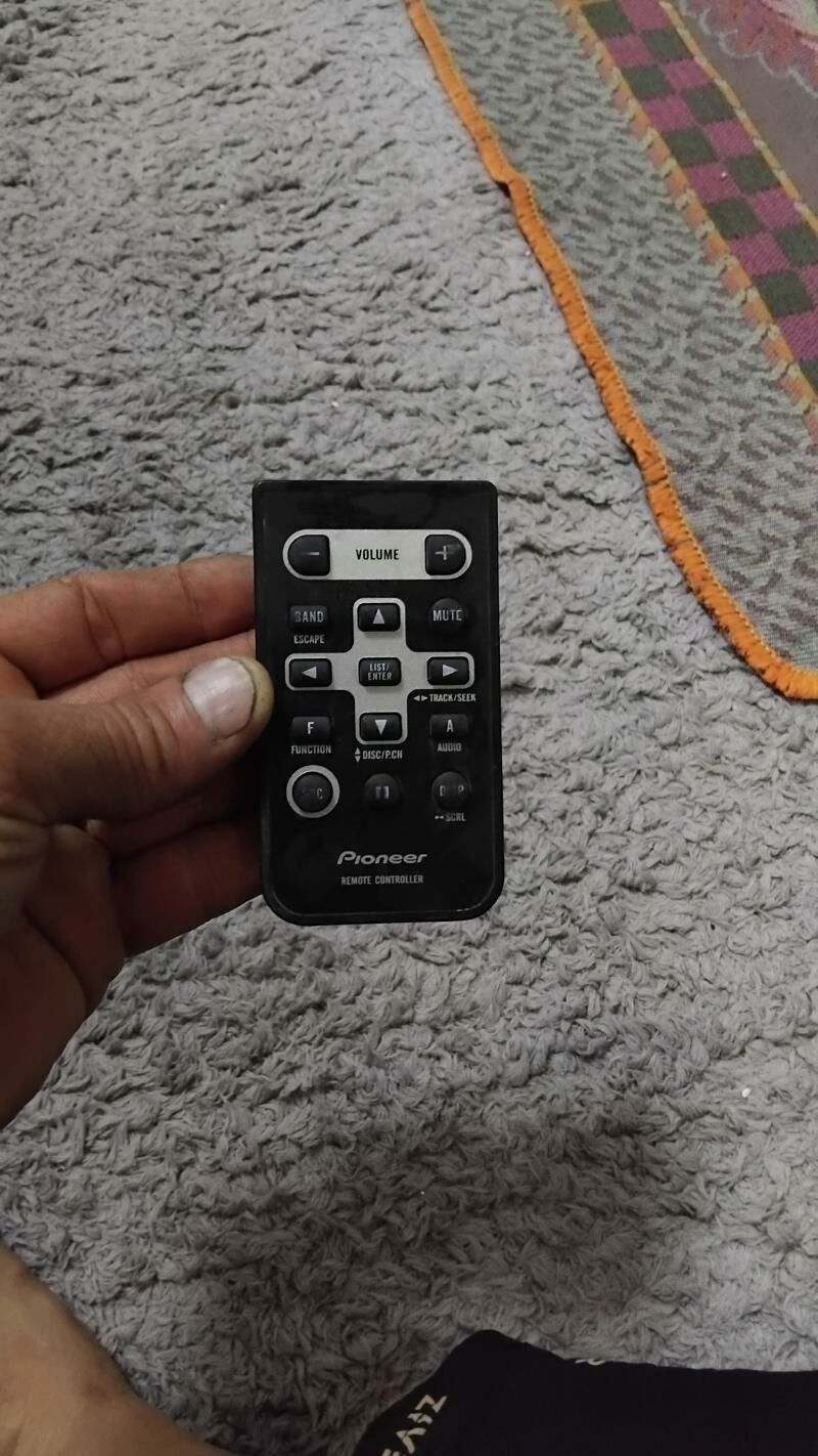 pult pianer 110 TMT - Änew - img 1