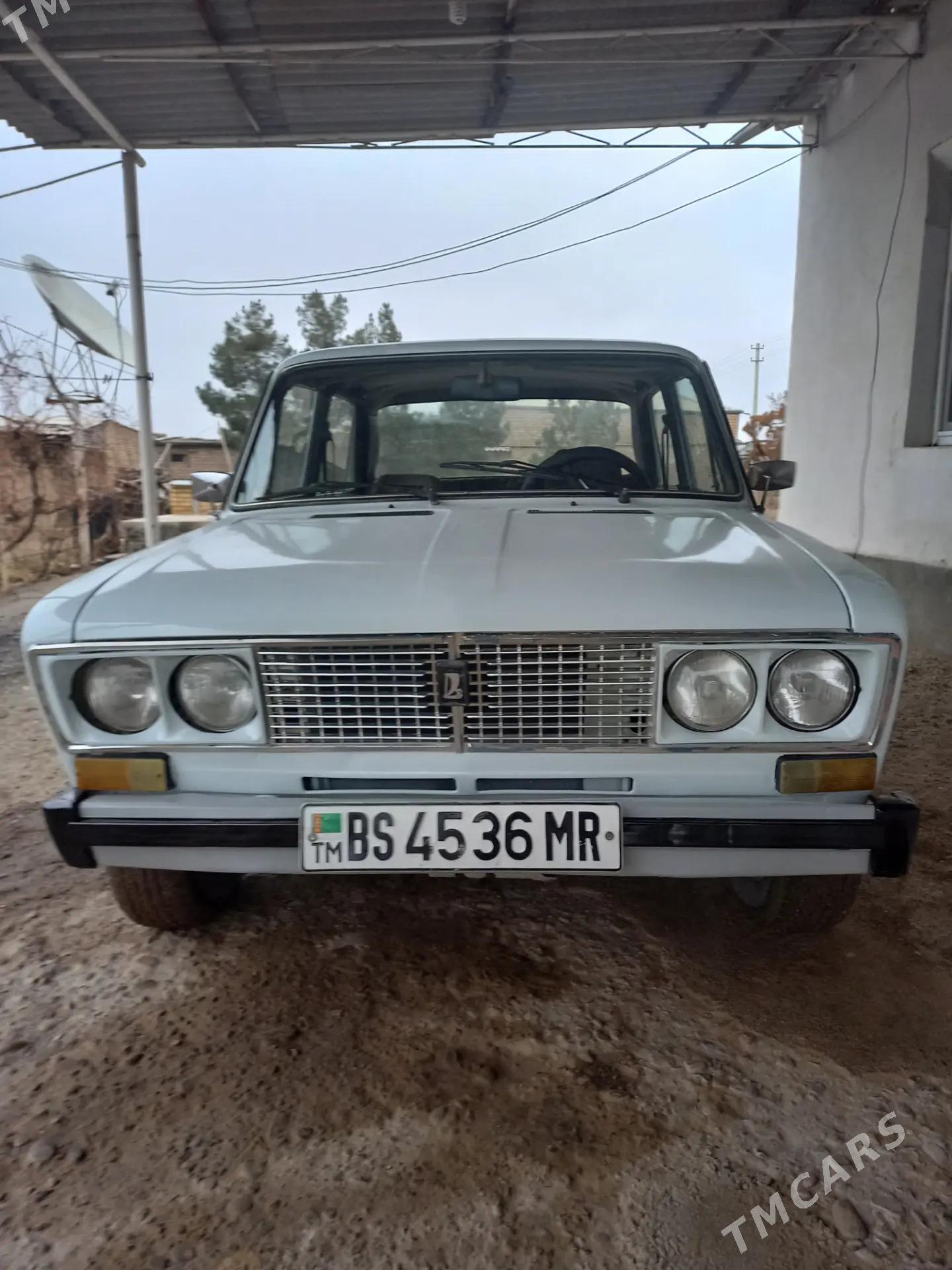 Lada 2106 2000 - 40 000 TMT - Мургап - img 1