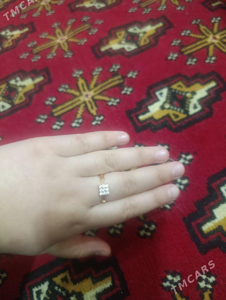 585 probaly yuzuk - Дашогуз - img 1