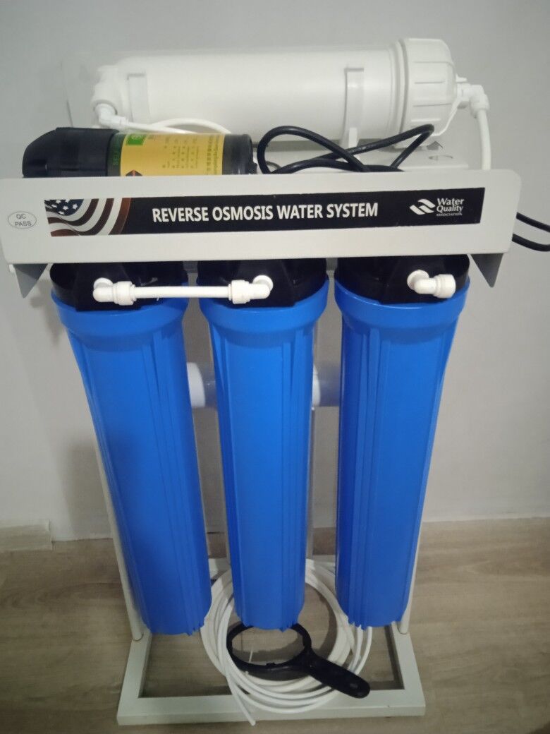 suw filtir - Balkanabat - img 1