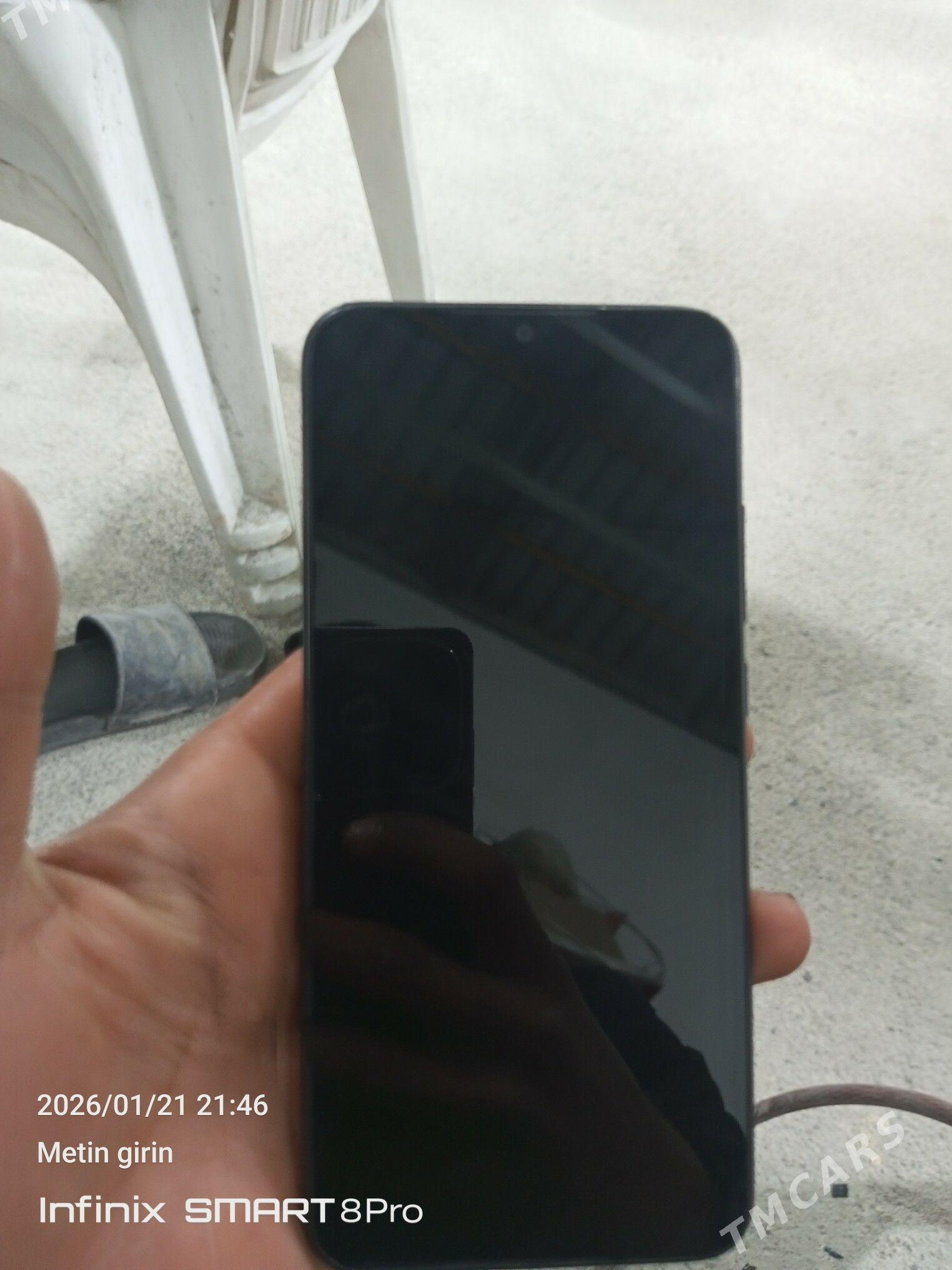 redmi 9c - Balkanabat - img 1