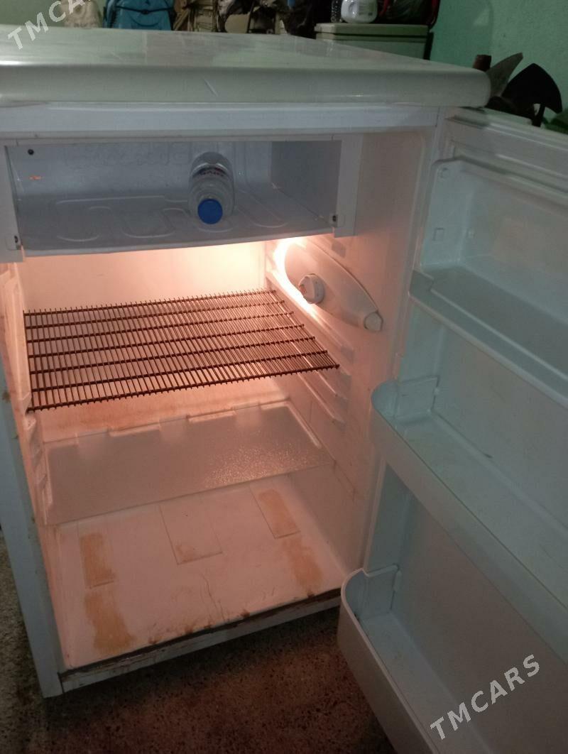 haladilnik - Ашхабад - img 1