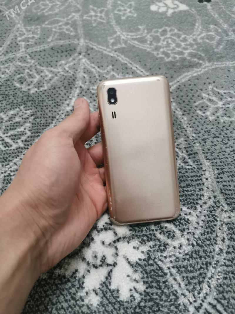 A2 core - Мары - img 1