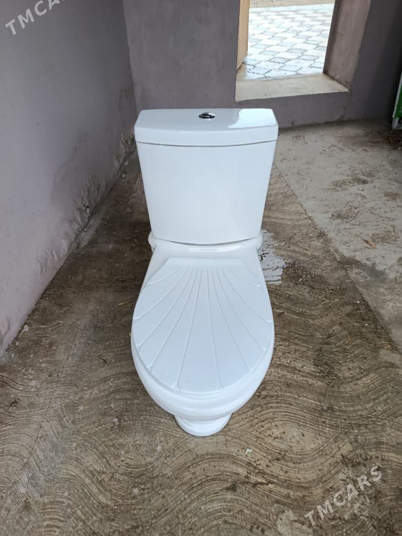 UNITAZ - Туркменабат - img 1