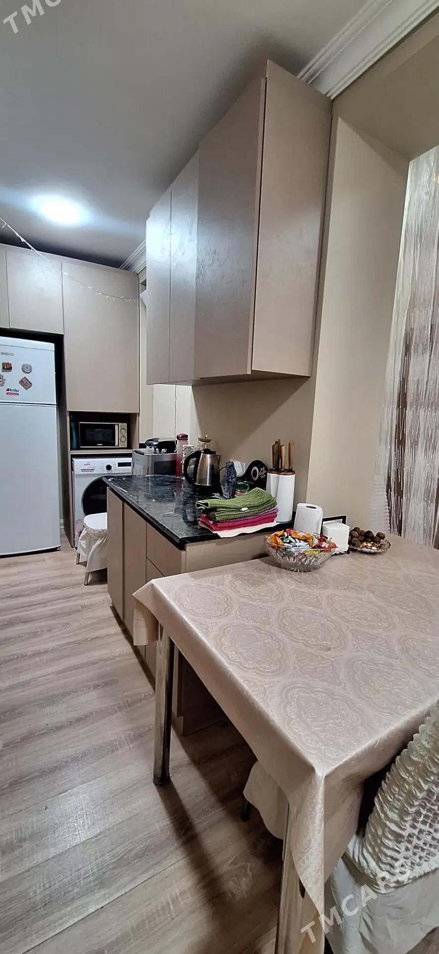 4 мкр - Aşgabat - img 1