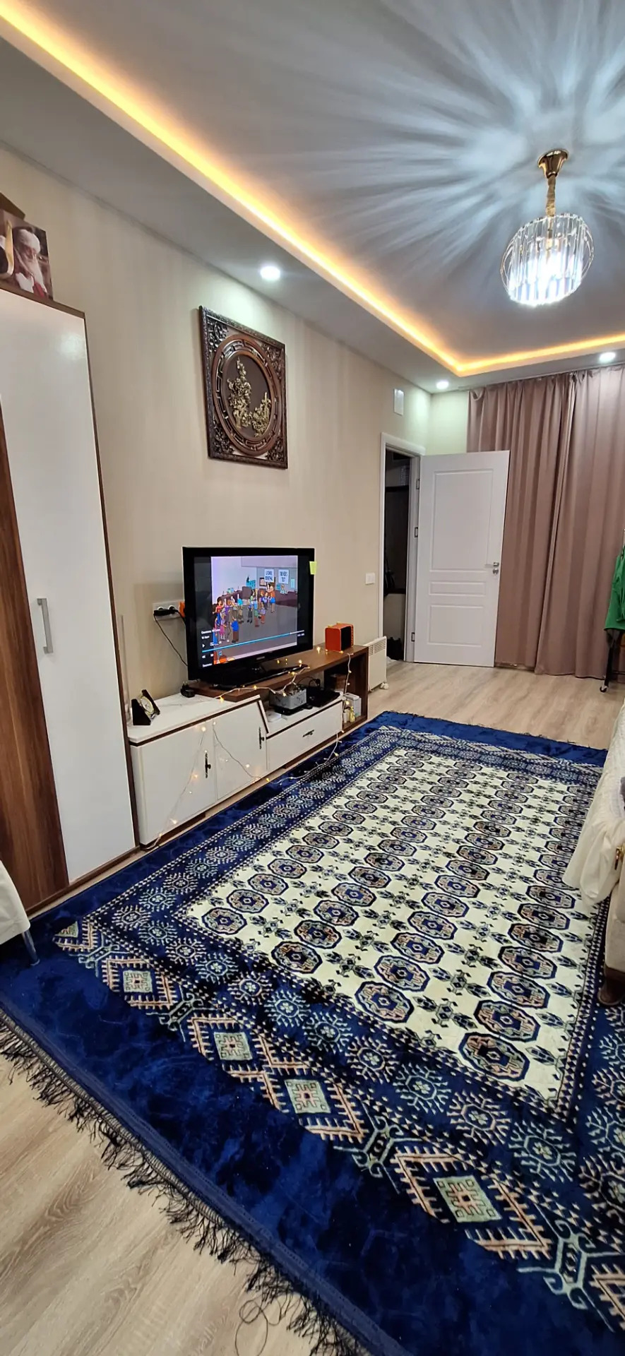 4 мкр - Aşgabat - img 1