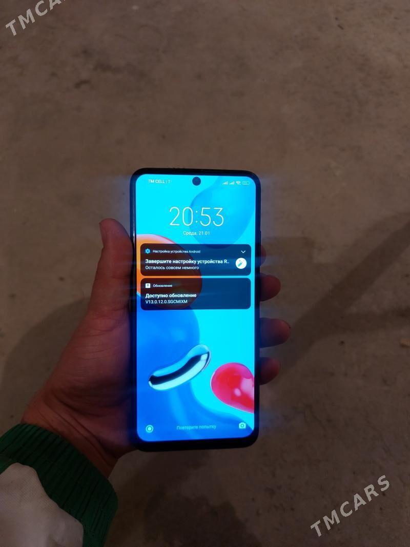 redmi not 11 - Gökdepe - img 1