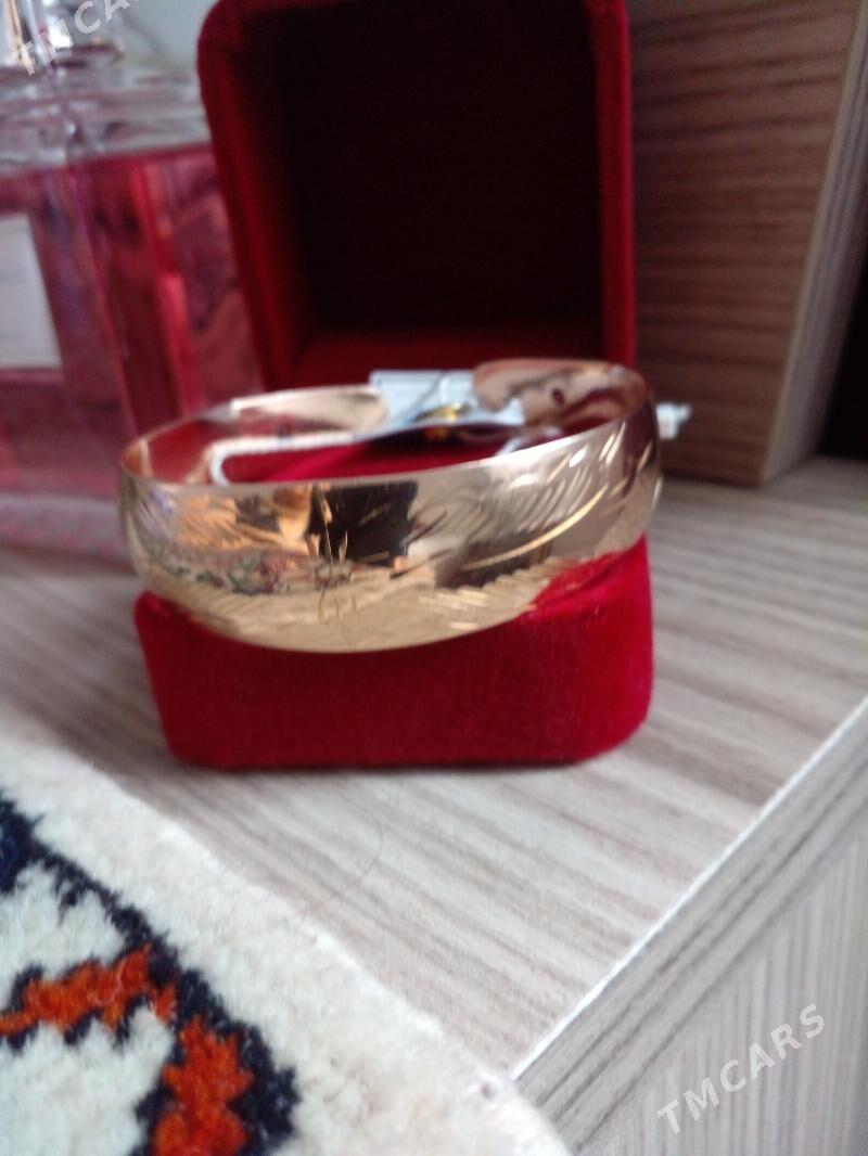 gadymy bilezik - Мары - img 1