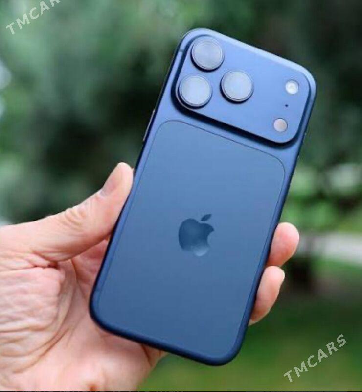 17PRO KREDIT BERYAS - Ашхабад - img 1