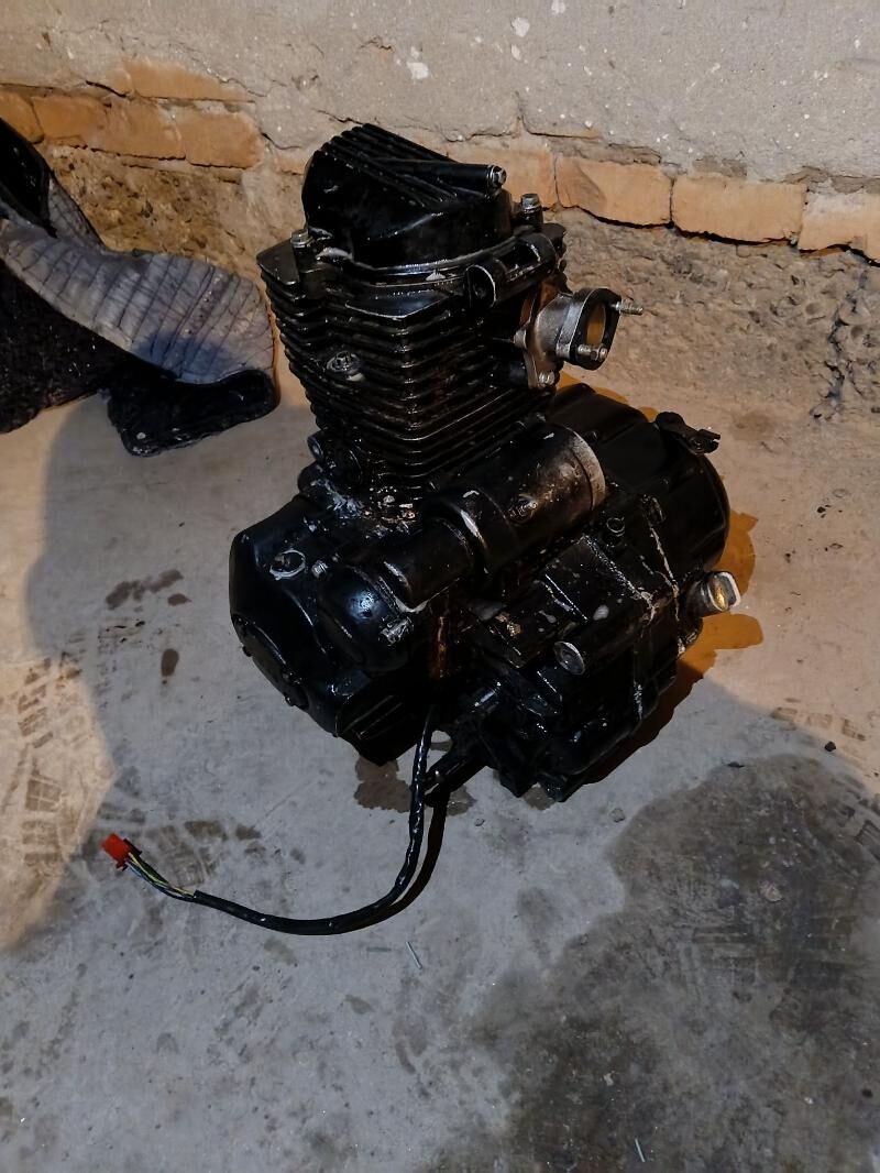 fekon diwigatel 1 200 TMT - Çärjew - img 1