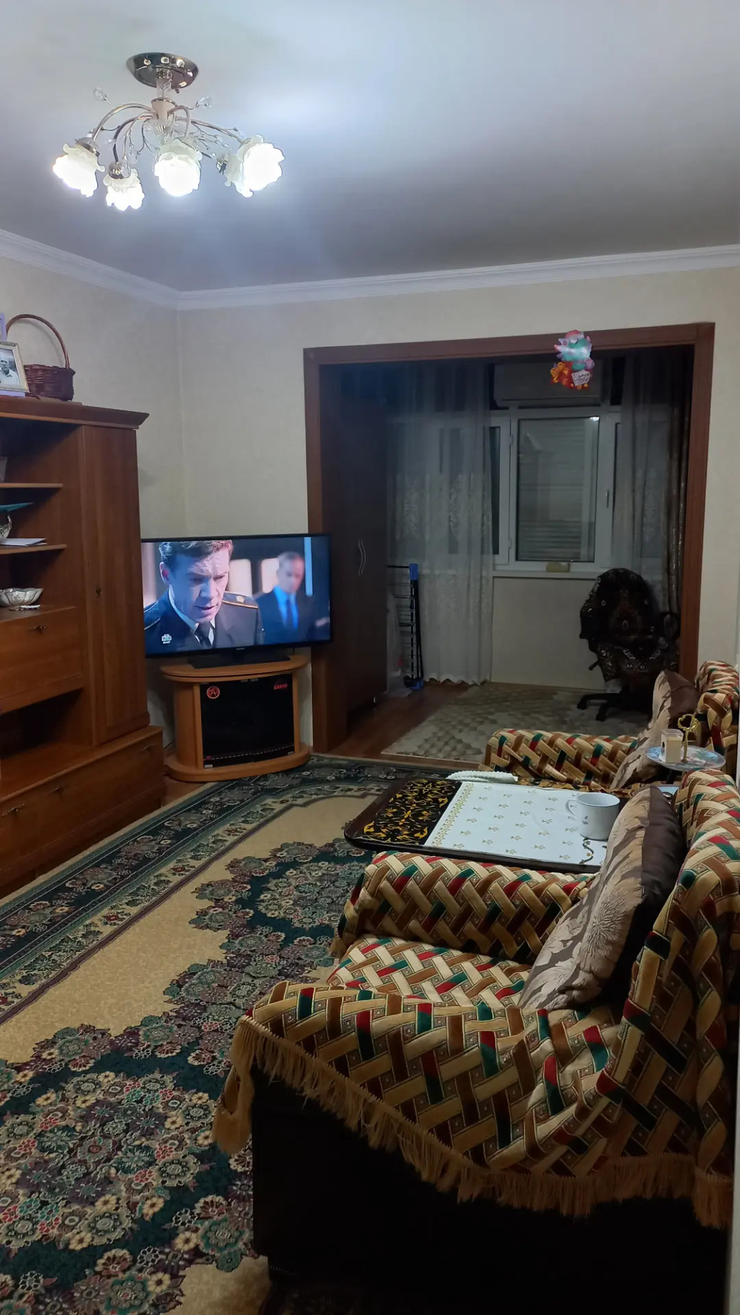 11мкр - Aşgabat - img 1