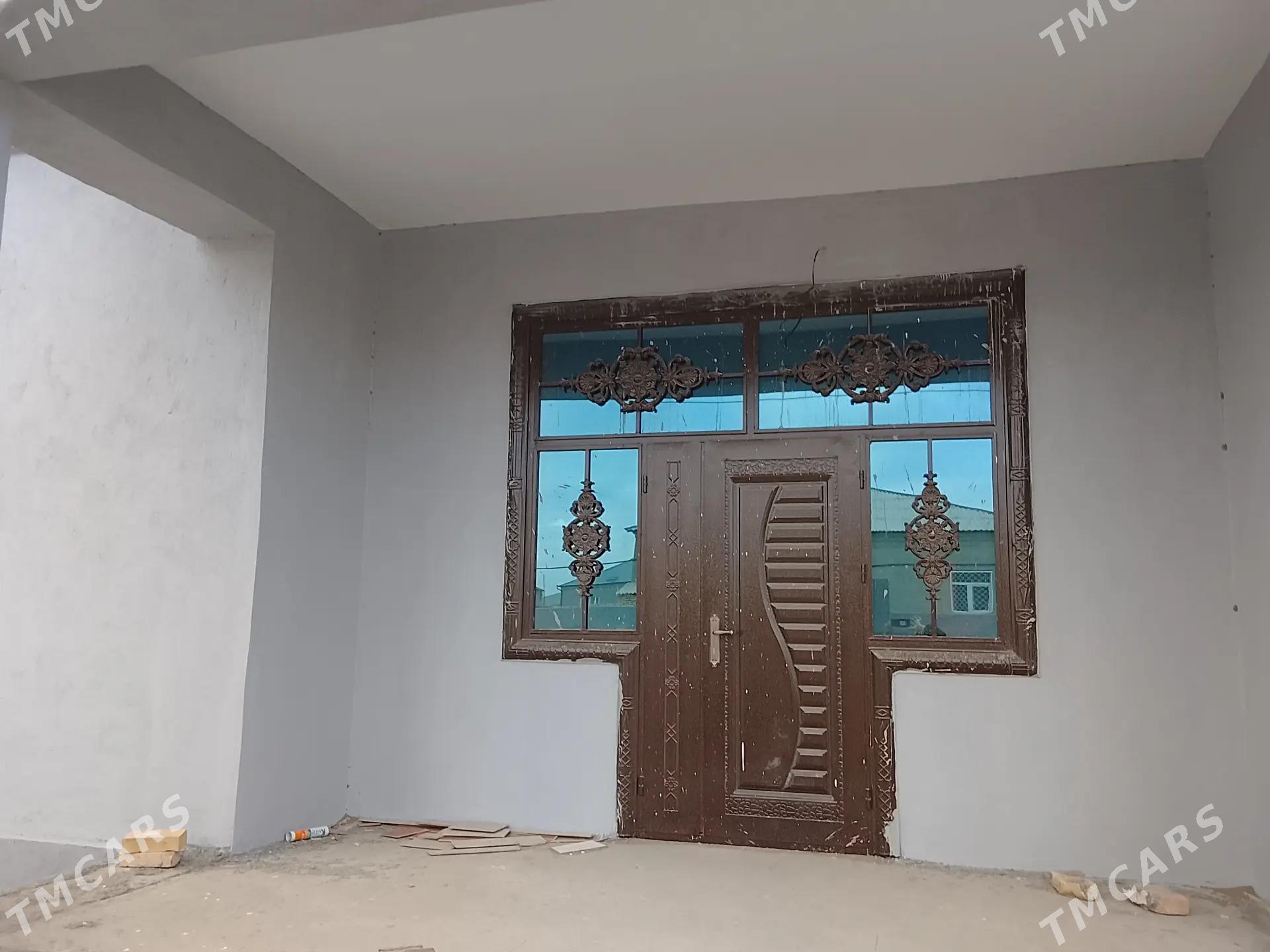 ipoteka jay - Дашогуз - img 1