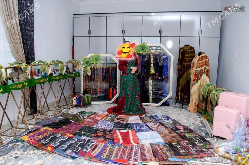 Bukja satlyk - Гызыларбат - img 1