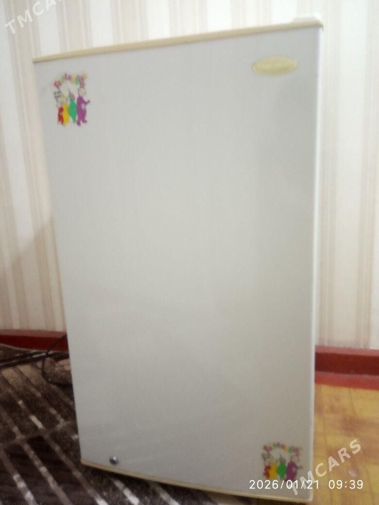 Holodilnik - Balkanabat - img 1