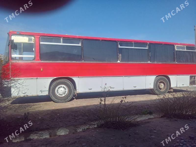 ПАЗ 32053 1980 - 140 000 TMT - Теджен - img 1