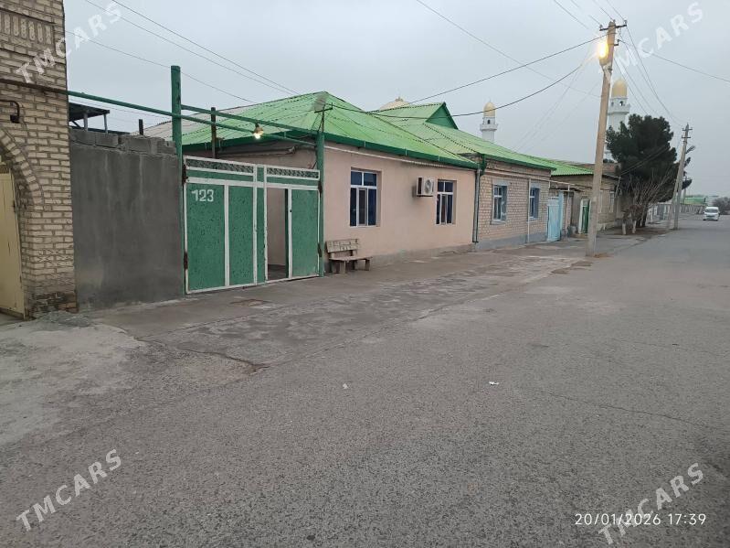 plan jaý sewirni metjit - Hitrowka - img 1