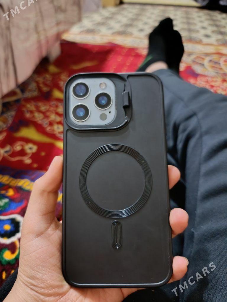 iPhone 13 pro Max dublikat - Türkmenabat - img 1