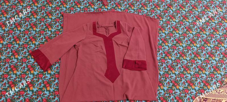 suzana - Гёкдепе - img 1