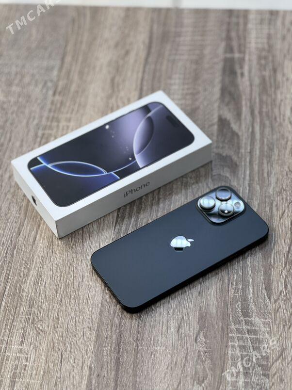 16Pro 17pro ALYAS - Aşgabat - img 1