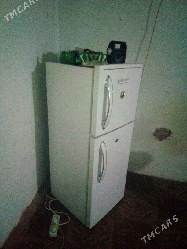 Holadilnik - етр. Туркменбаши - img 1