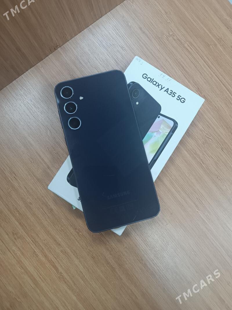 Telefon - Ашхабад - img 1