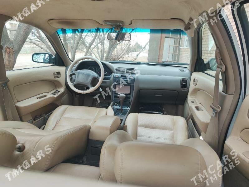 Nissan Maxima 1998 - 75 000 TMT - Гороглы (Тагта) - img 1