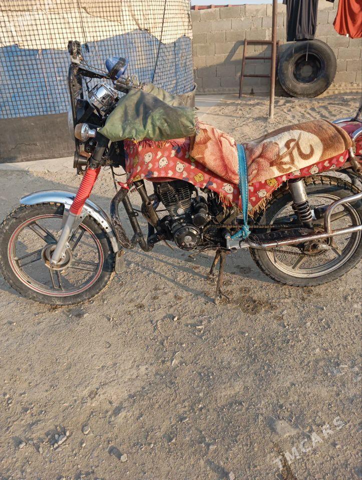 Fekon FK200-14G 2013 - 9 200 TMT - Гызыларбат - img 1