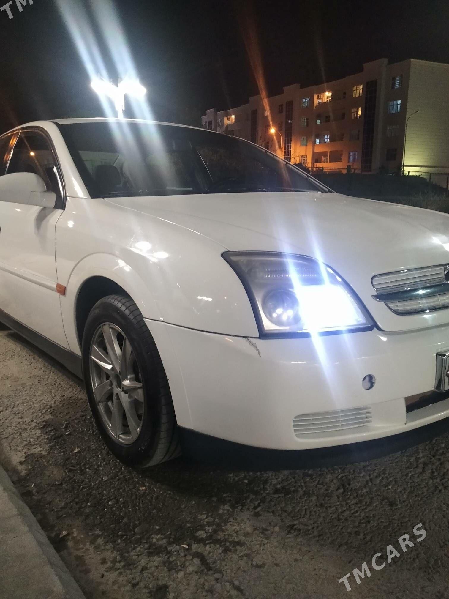 Opel Vectra 2002 - 70 000 TMT - Aşgabat - img 1