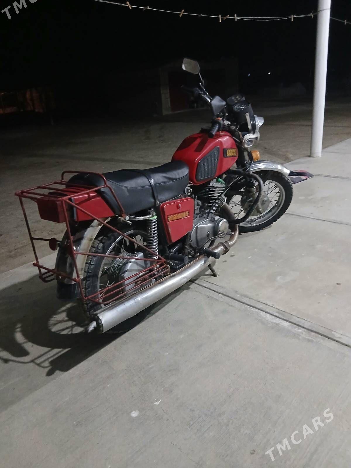 Iž Planeta 5 2025 - 11 000 TMT - Этрек - img 1