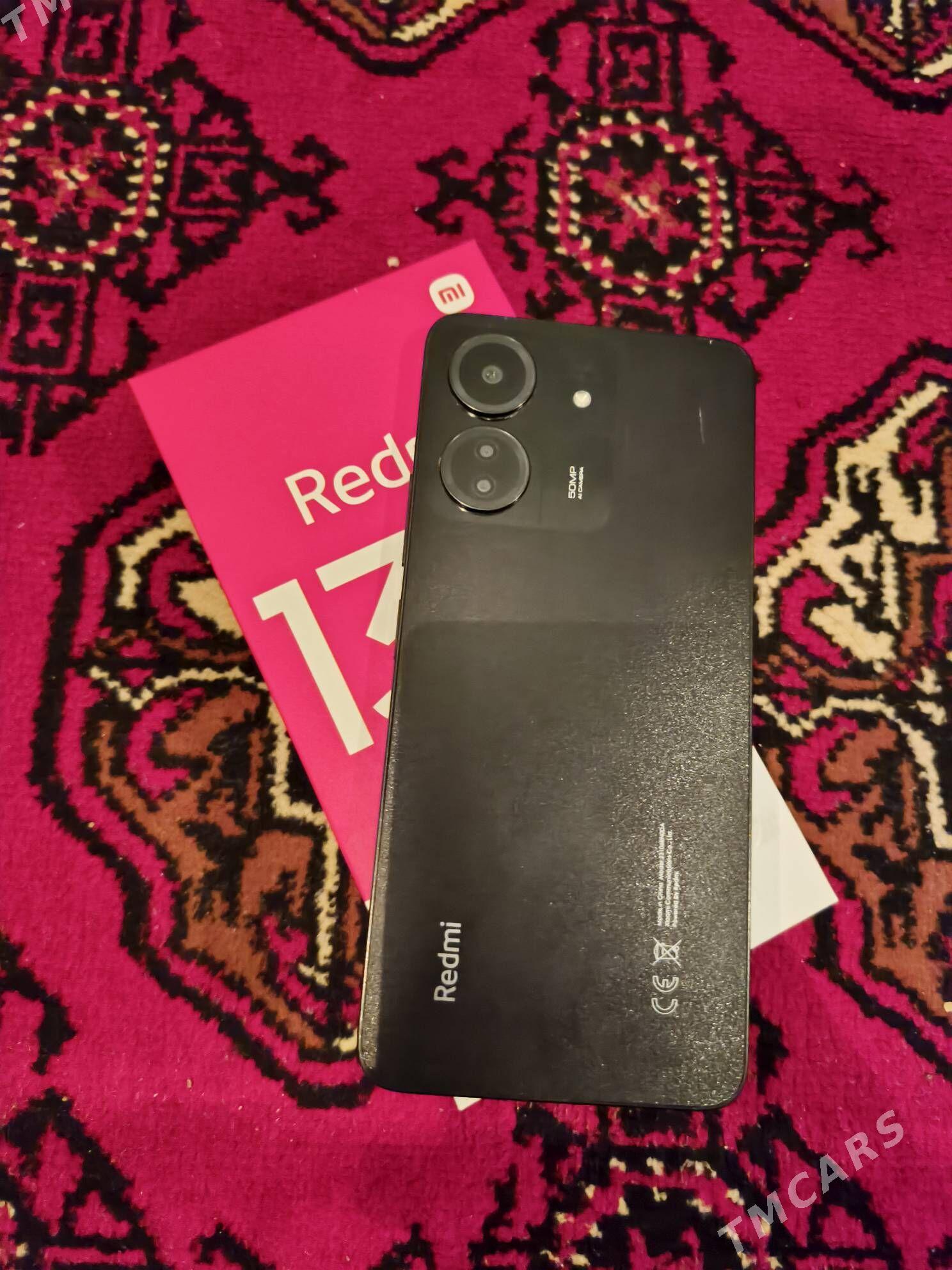 Resmi 13C - Türkmenabat - img 1