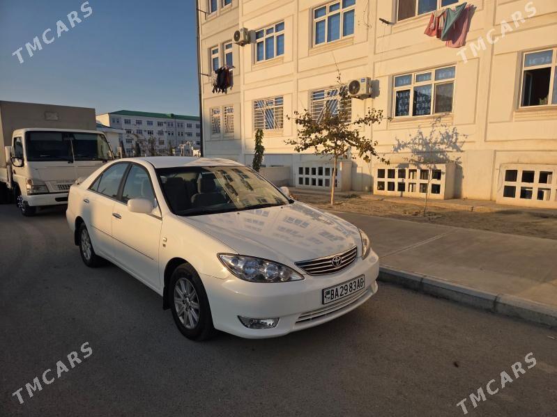 Toyota Camry 2005 - 215 000 TMT - 15-й этап - img 1