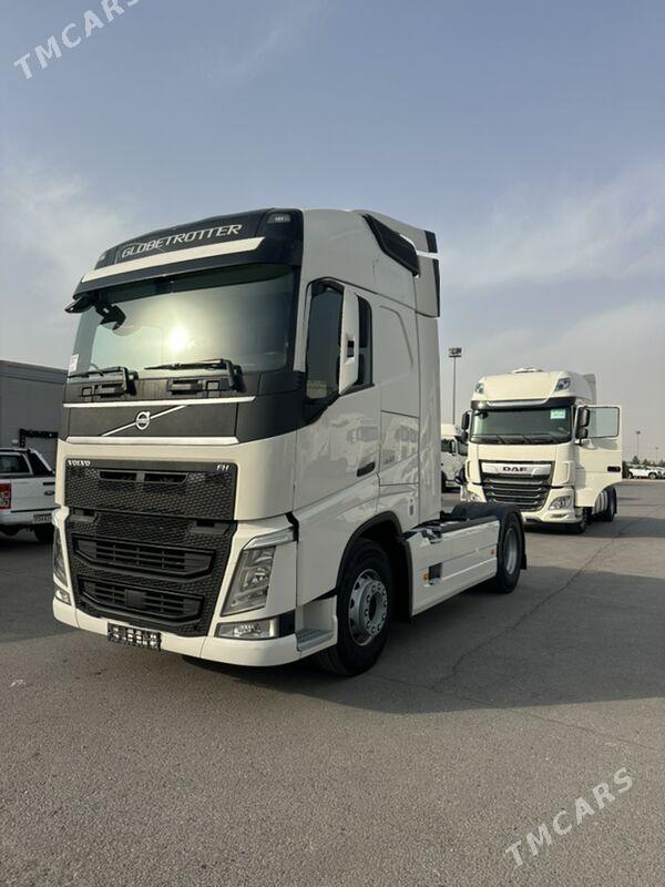 Volvo FH 460 2021 - 1 140 000 TMT - Ашхабад - img 1