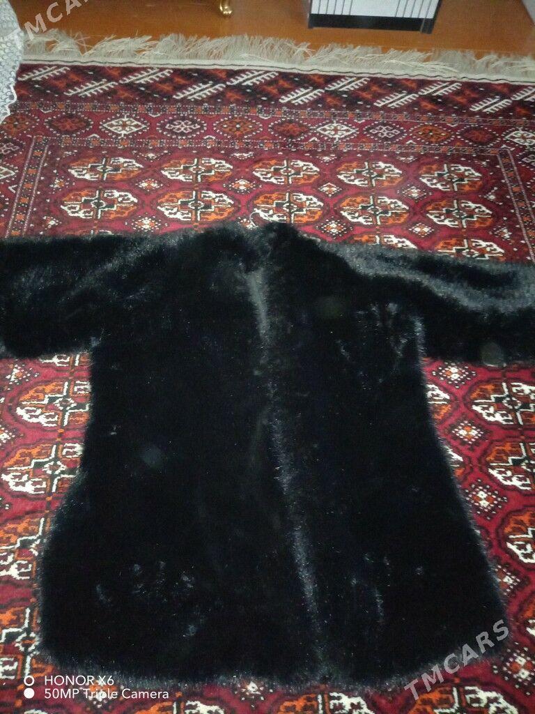 Tazeje tikilen shuba - Mary - img 1