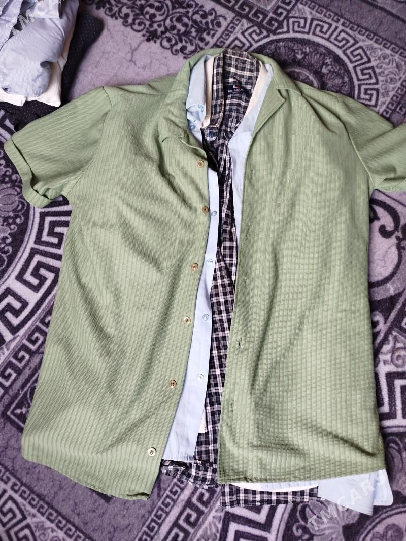 Koynekler - Дашогуз - img 1