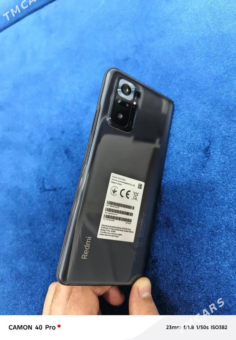 Redmi Note 10 PRO 8/128 - Мургап - img 1