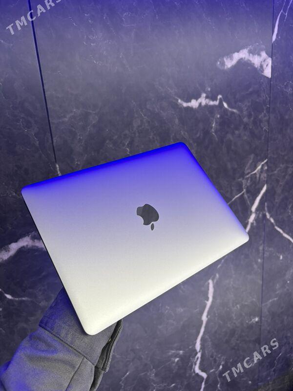 Macbook Air - Ашхабад - img 1